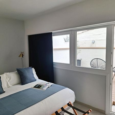 Apartamento Turistico Clavellinas IV Касерес Экстерьер фото