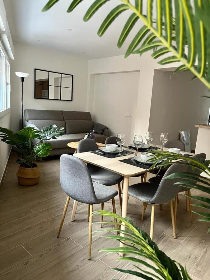 Apartamento Turistico Clavellinas IV Касерес Экстерьер фото