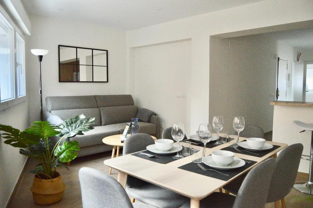 Apartamento Turistico Clavellinas IV Касерес Экстерьер фото