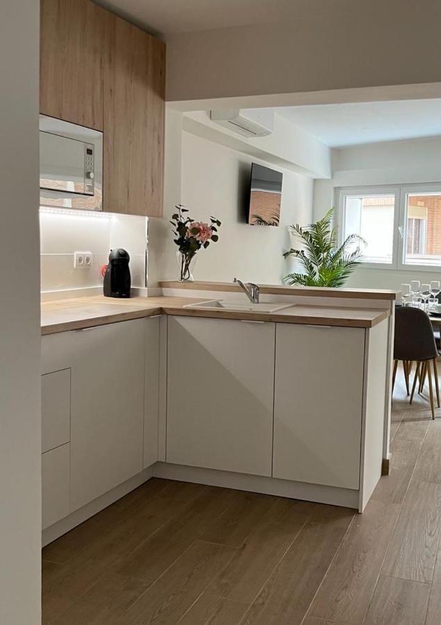 Apartamento Turistico Clavellinas IV Касерес Экстерьер фото
