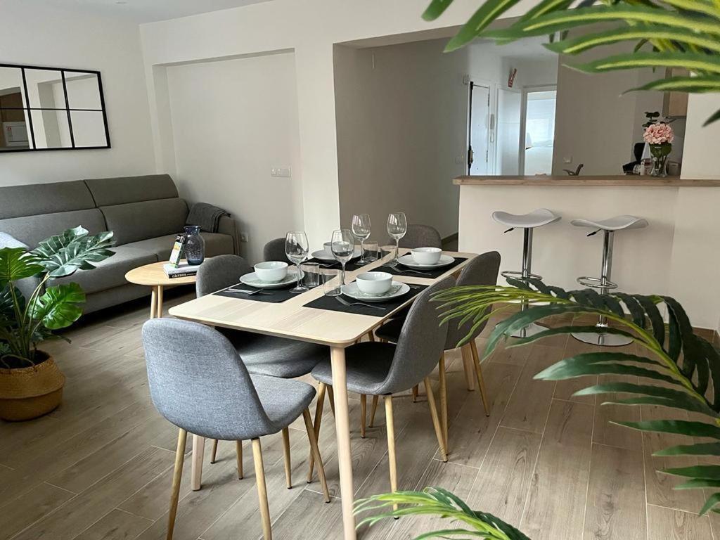 Apartamento Turistico Clavellinas IV Касерес Экстерьер фото