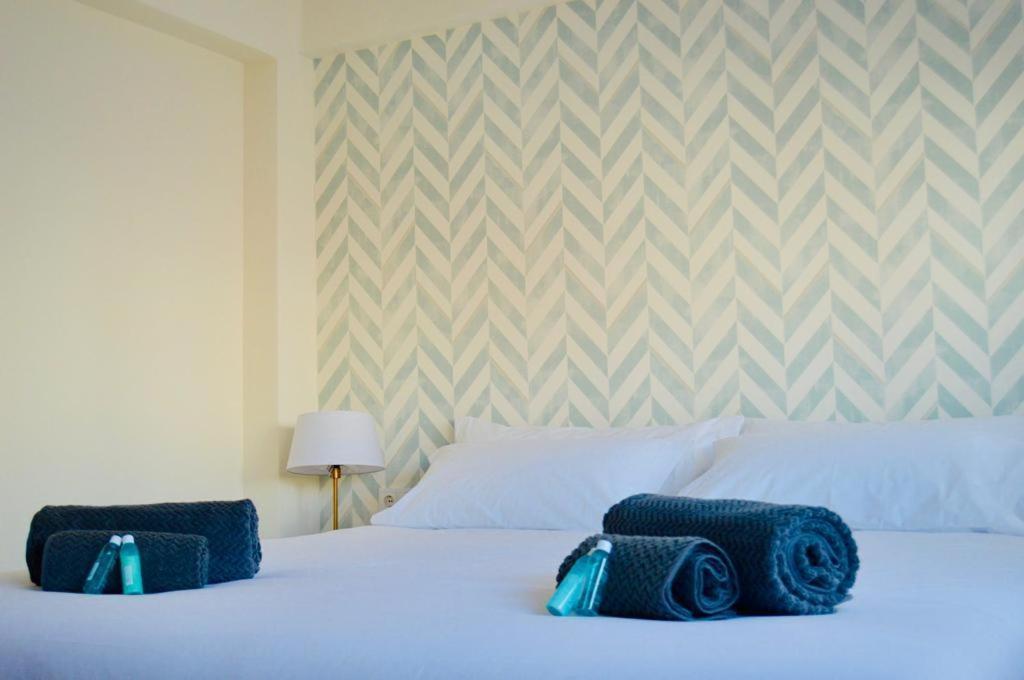 Apartamento Turistico Clavellinas IV Касерес Экстерьер фото