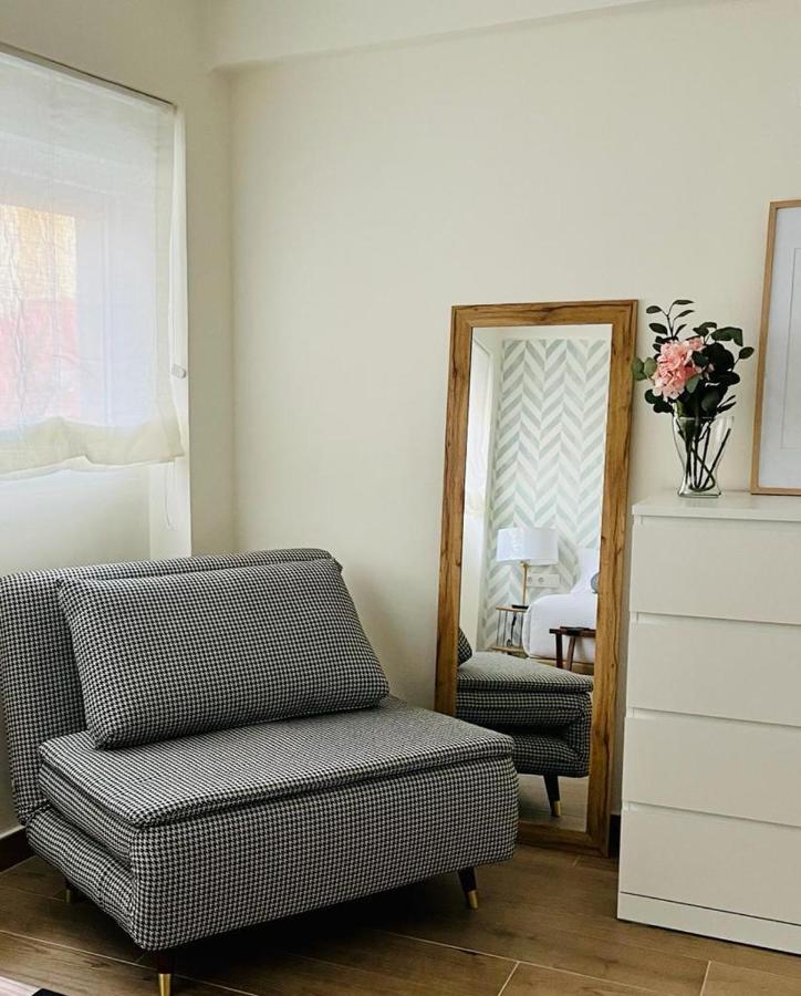 Apartamento Turistico Clavellinas IV Касерес Экстерьер фото