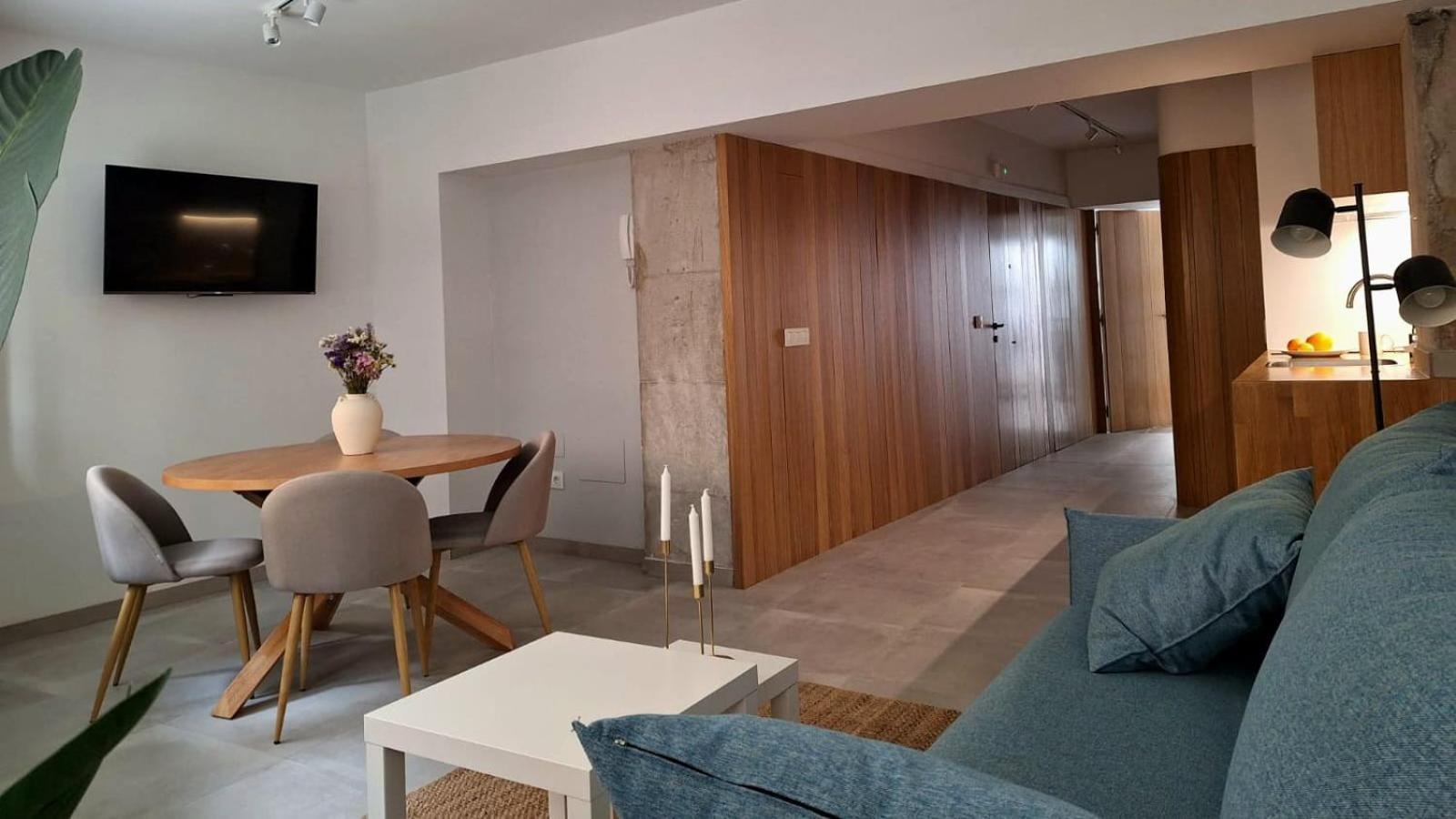 Apartamento Turistico Clavellinas IV Касерес Экстерьер фото