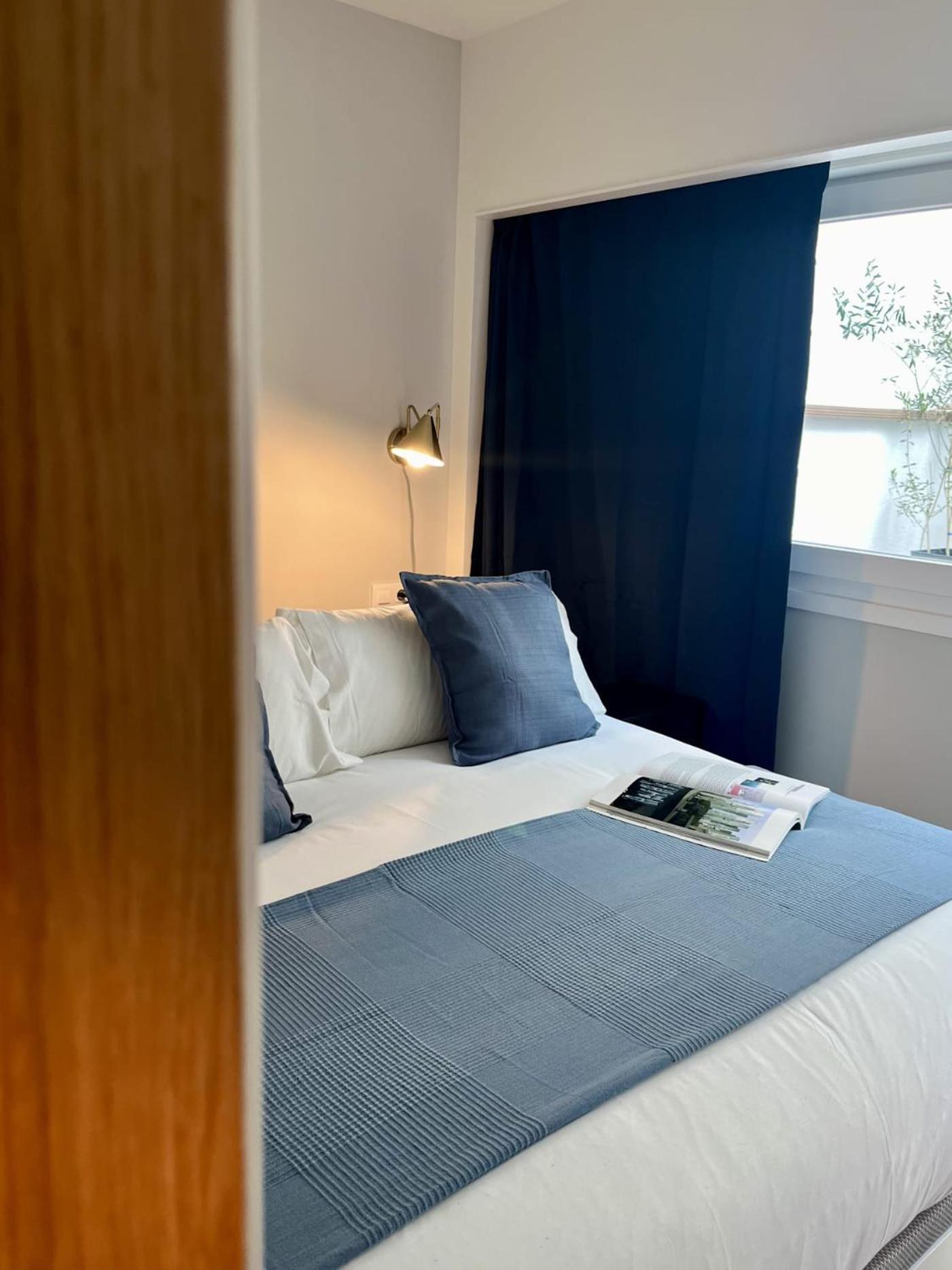 Apartamento Turistico Clavellinas IV Касерес Экстерьер фото