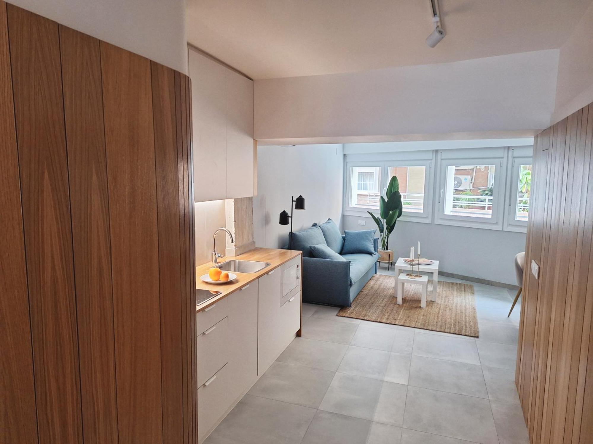 Apartamento Turistico Clavellinas IV Касерес Экстерьер фото