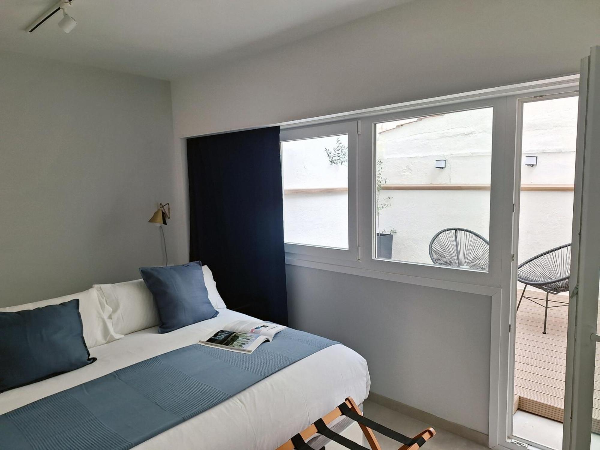 Apartamento Turistico Clavellinas IV Касерес Экстерьер фото