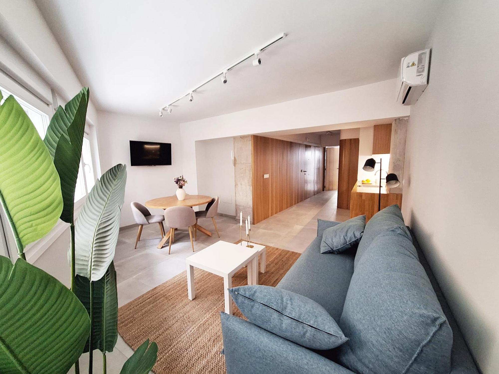 Apartamento Turistico Clavellinas IV Касерес Экстерьер фото